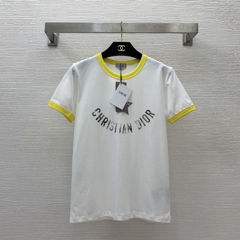 Christian Dior T-Shirts